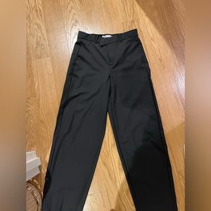 zara trousers